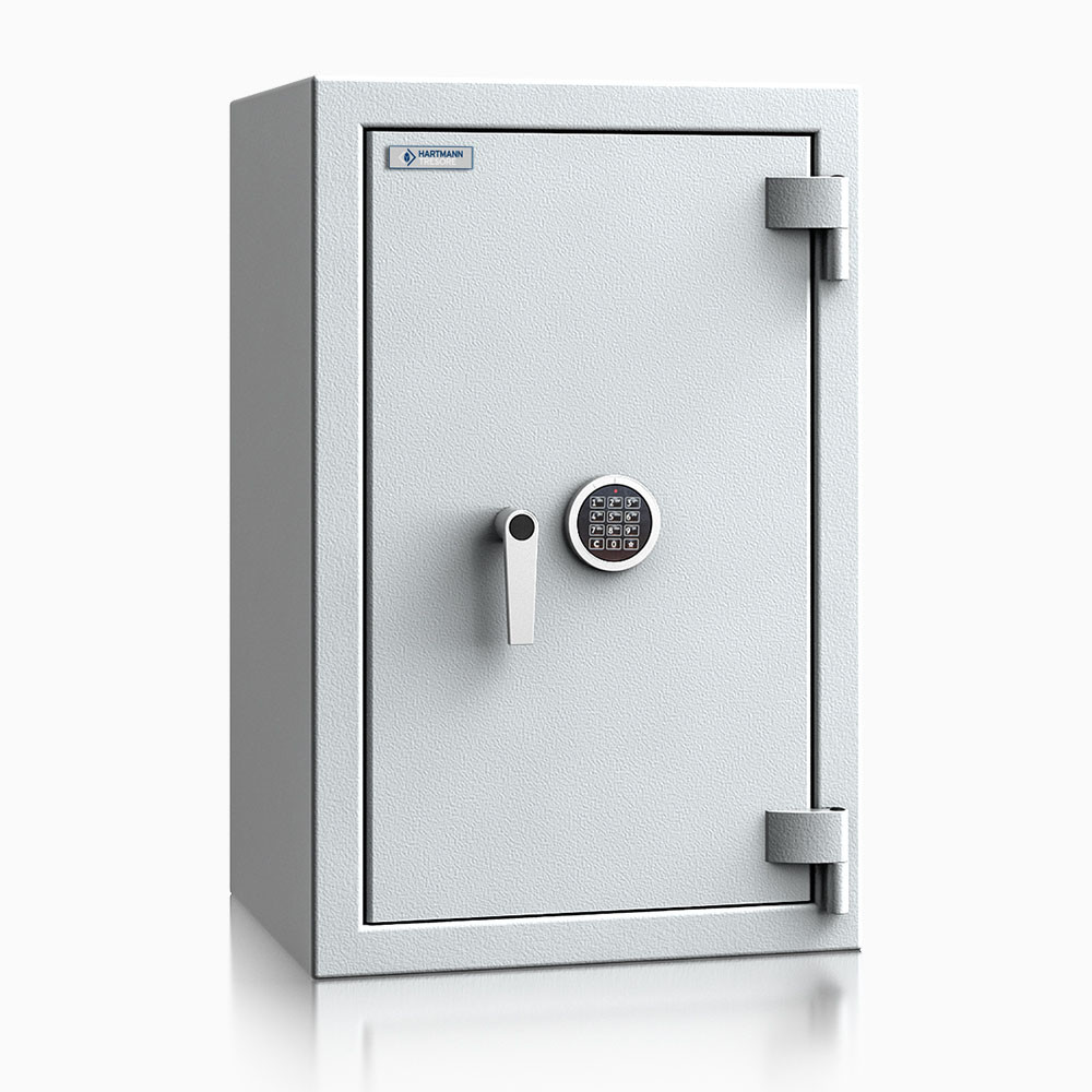 HTIII 3001-04 Cassaforte antiscasso